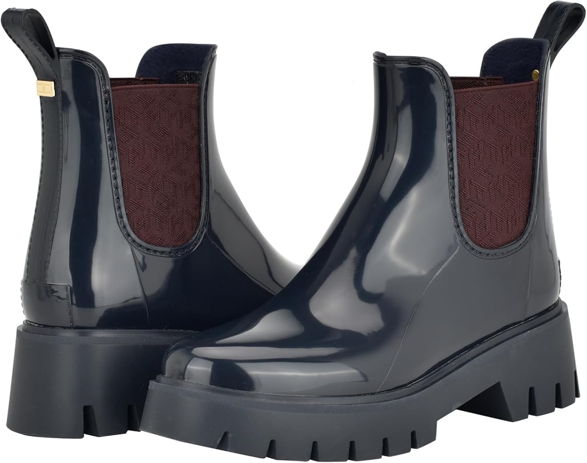 Tommy Hilfiger Women's Dipit Boots