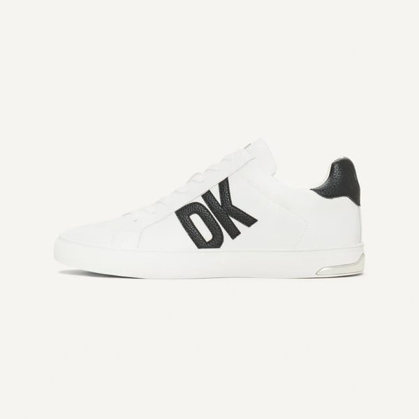 DKNY ABENI LACE UP SNEAKER SIZE 9