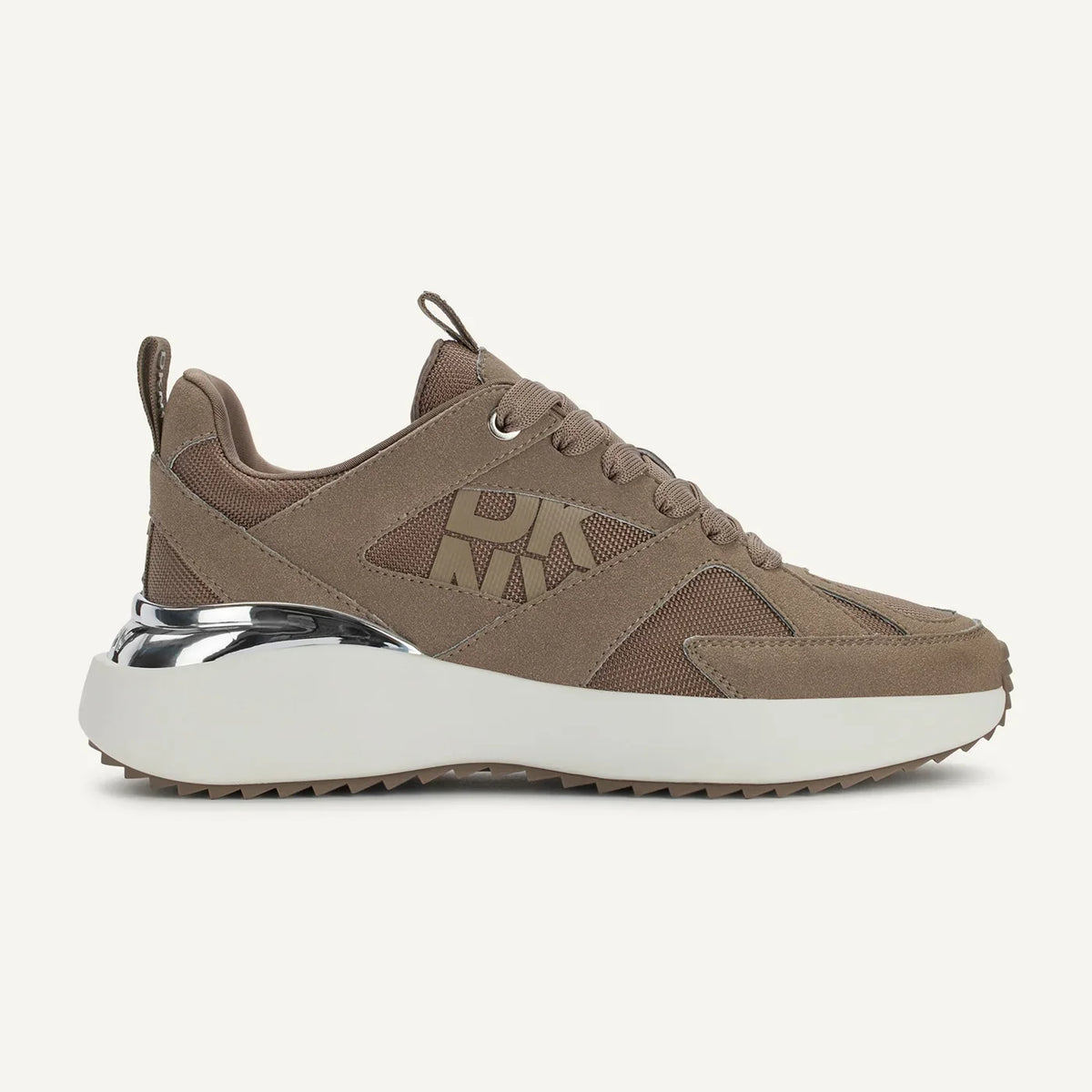 DKNY ZOFIE SNEAKER SIZE 8