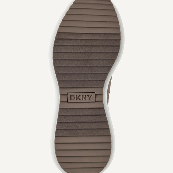 DKNY ZOFIE SNEAKER SIZE 8