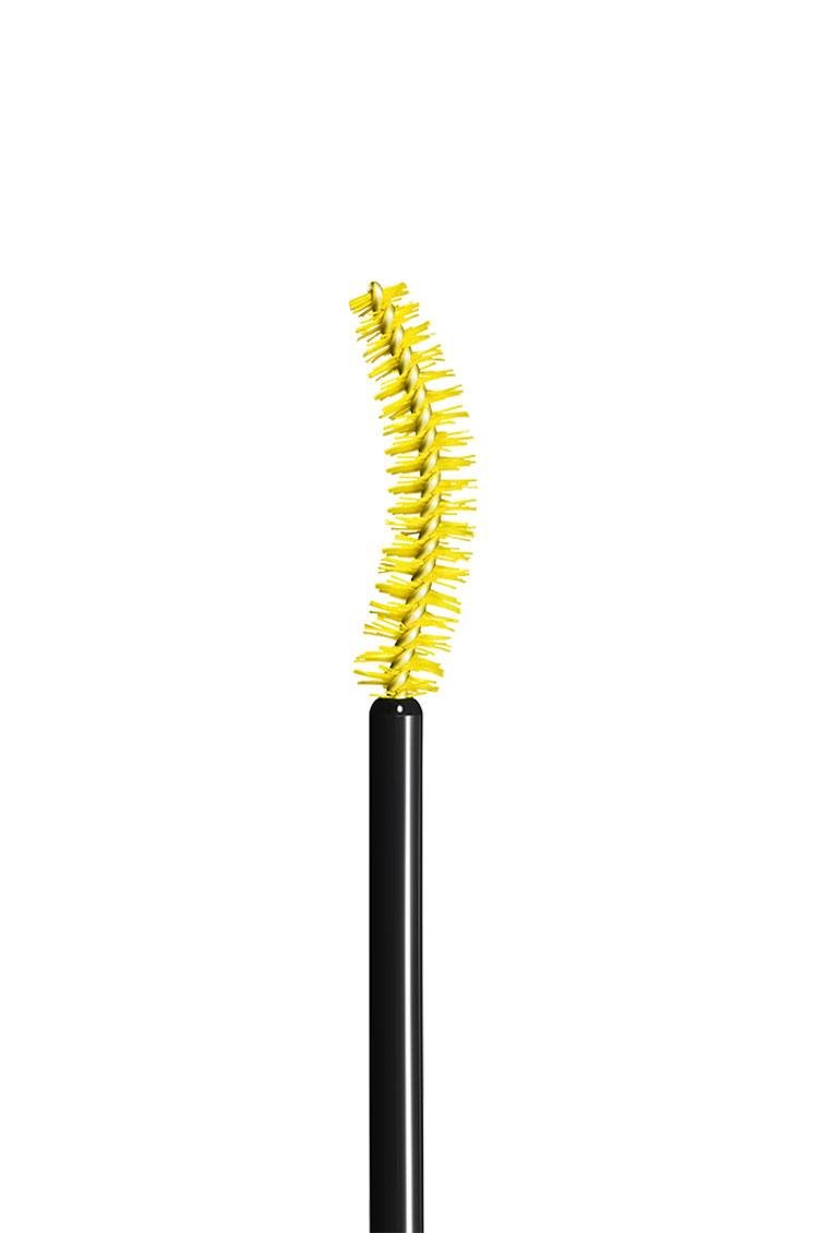 MAYBELLINE THE COLOSSAL® CAT EYES WATERPROOF MASCARA Go fully feline with colossal eyelashes in just one stroke.
