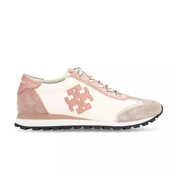 Tory Burch Vintage Nylon Sneakers 8M