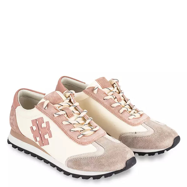 Tory Burch Vintage Nylon Sneakers 9M