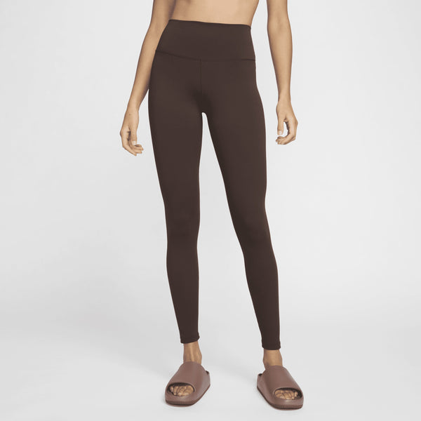 Nike One Women's High-Waisted Full-Length Leggings size M