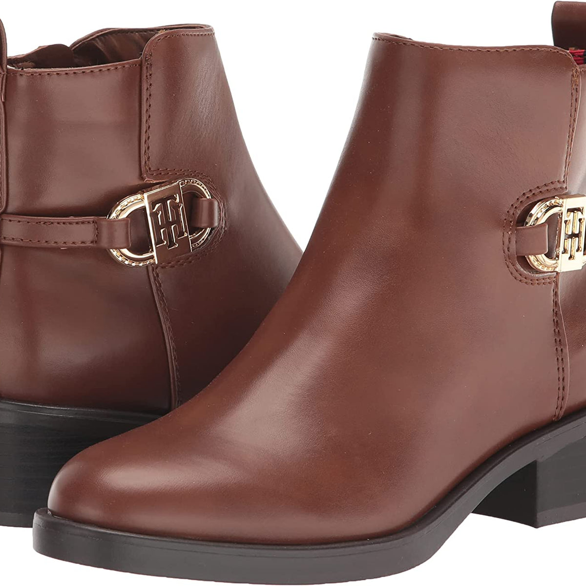 Tommy Hilfiger Women's Imiera Ankle Boots 8M