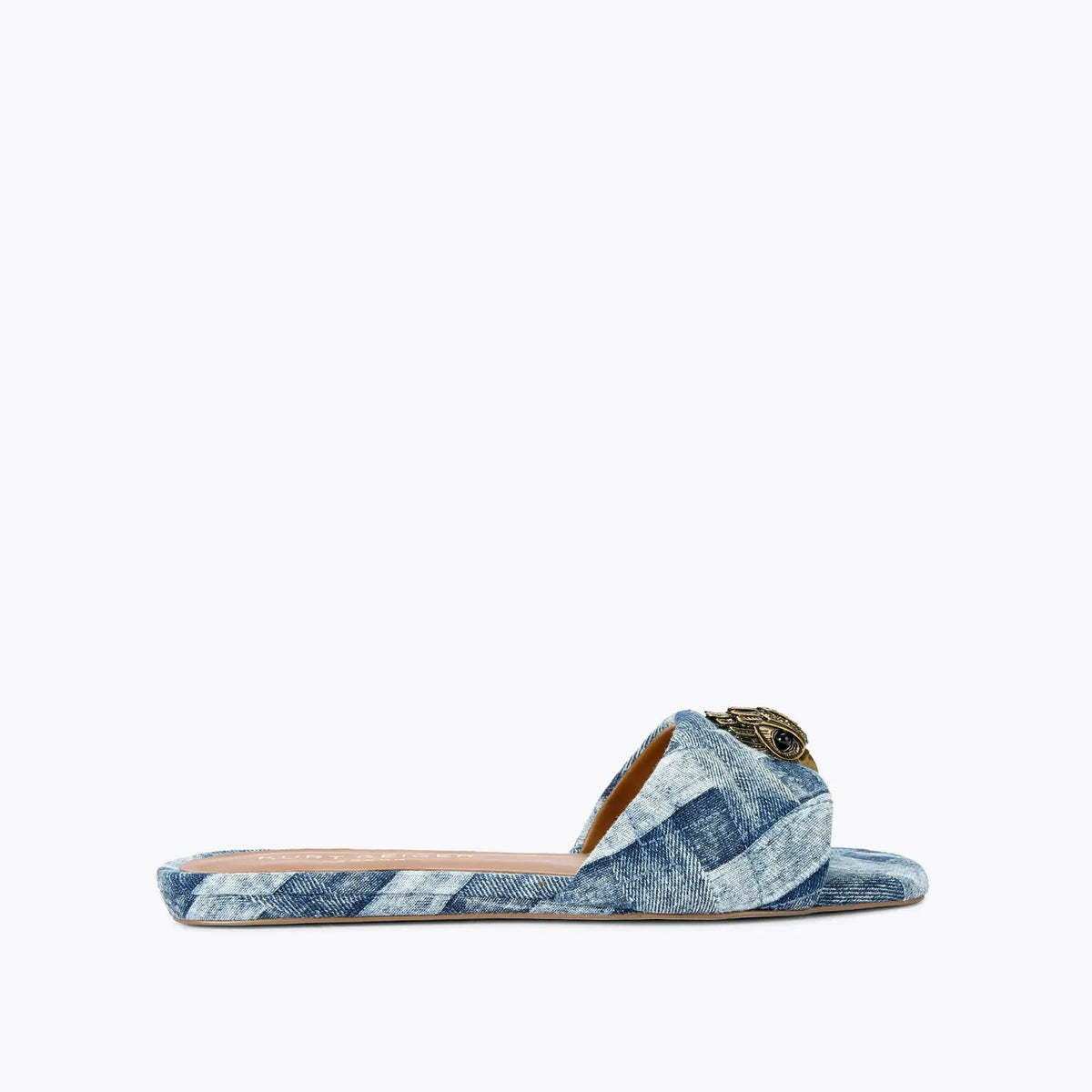 kensington flat sandal 9m