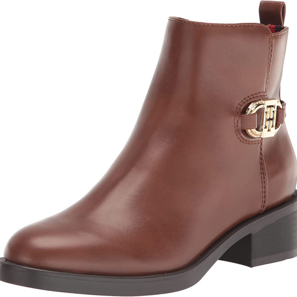 Tommy Hilfiger Women's Imiera Ankle Boots 8M