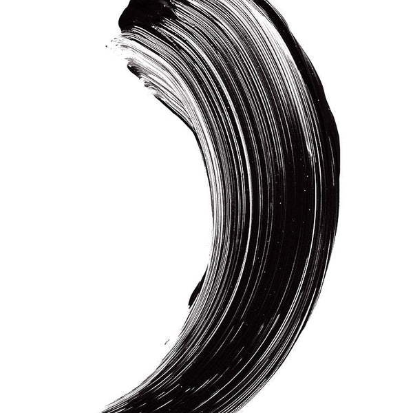 MAYBELLINE THE COLOSSAL® WATERPROOF MASCARA 9X the volume in just one coat!