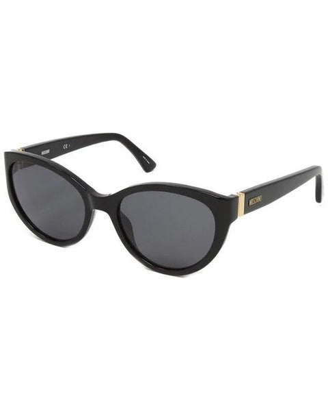 Moschino MOS065/S 55MM Cat Eye Sunglasses