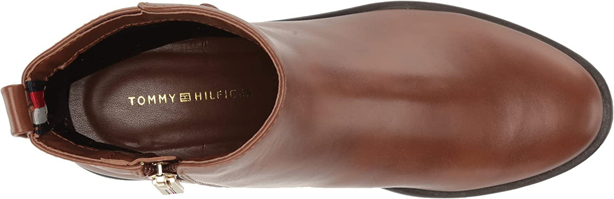 Tommy Hilfiger Women's Imiera Ankle Boots 8M