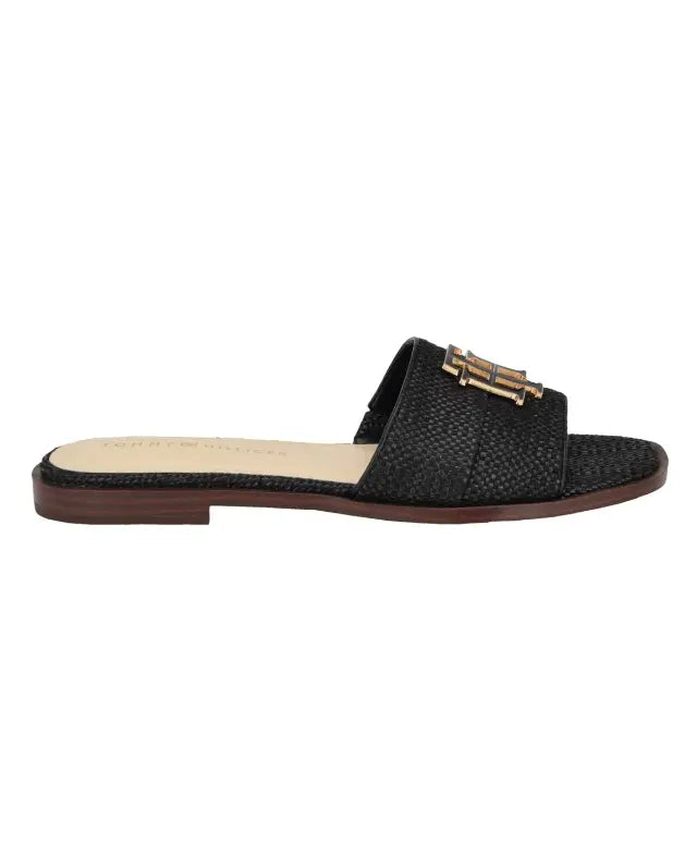 Tommy Hilfiger Women's Tanyha Casual Flat Sandals size 6.5M