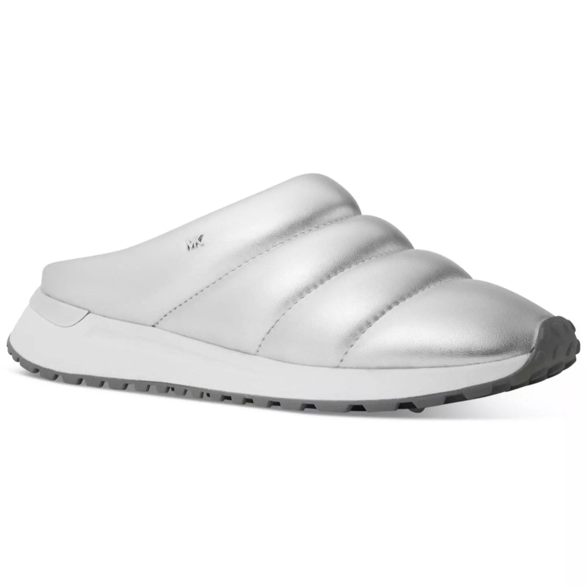 MK Epic Quilted Slip-On Trainer size 8.5