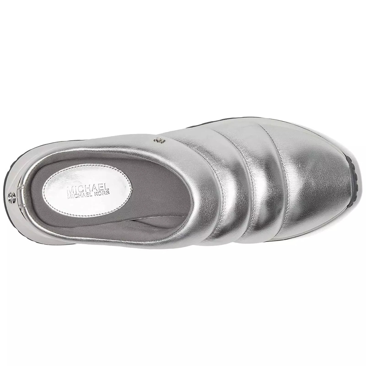 MK Epic Quilted Slip-On Trainer size 8.5