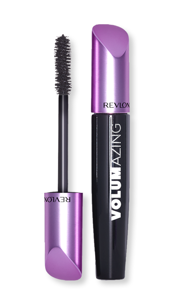 Revlon Volumazing Blackest Black Waterproof Mascara